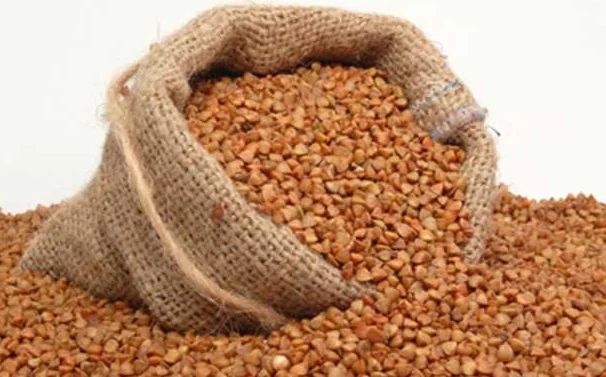 Гречневая крупа ядрица в продаже- фото № 1