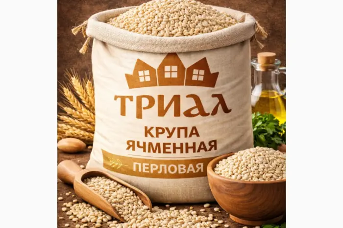 Продам крупа Перлова- фото № 1
