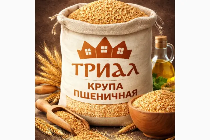 Продам крупа Пшенична- фото № 1
