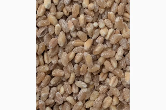 Пропонується Кутя з твердих і м'яких сортів пшениці- фото № 2