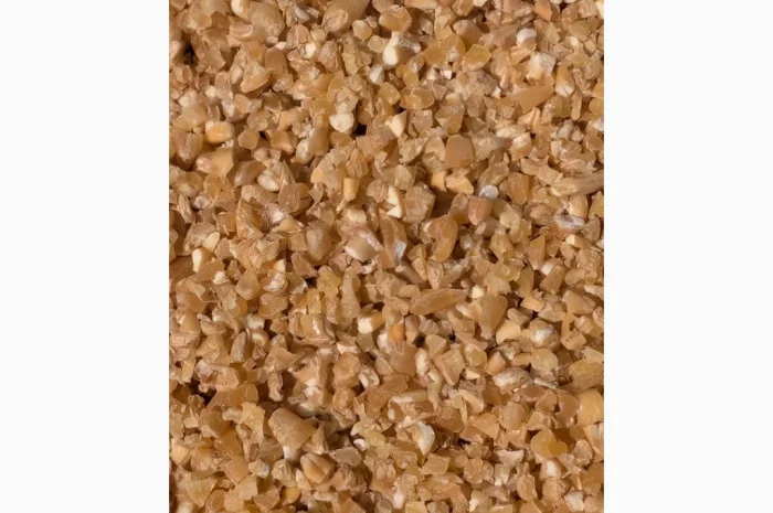 Пшеничная крупа из твердых сортов пшеницы- фото № 3