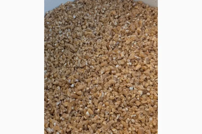 Пшеничная крупа из твердых сортов пшеницы- фото № 4