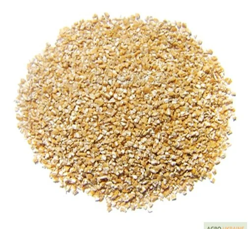 Крупа пшеничная "Артек" высокого качества- фото № 1