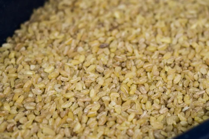 Продается булгур от производителя – 20 тонн- фото № 19