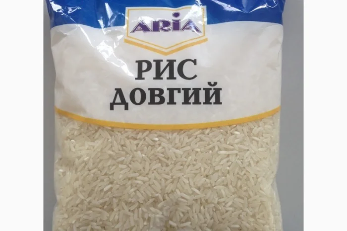 Фасованные крупы в ассортименте- фото № 7