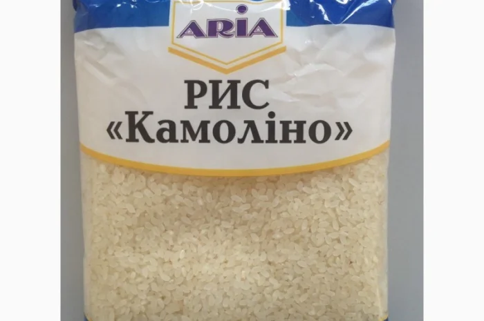 Фасованные крупы в ассортименте- фото № 8