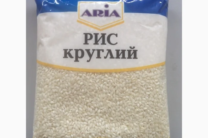 Фасованные крупы в ассортименте- фото № 9