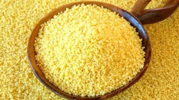 Кус-Кус Мароканский- фото № 1