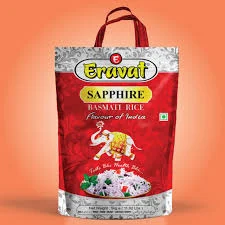 Рис басмати- фото № 1