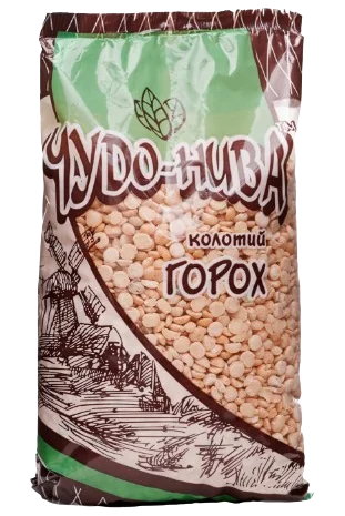 Крупы фасованные и весовые ТМ "Чудо-Нива"- фото № 4