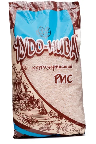 Крупы фасованные и весовые ТМ "Чудо-Нива"- фото № 5