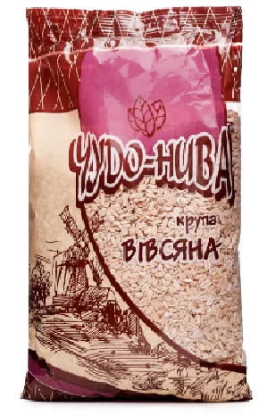 Крупы фасованные и весовые ТМ "Чудо-Нива"- фото № 8