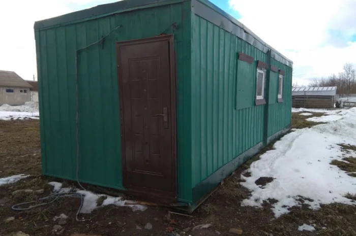 Куплю крупы- фото № 11