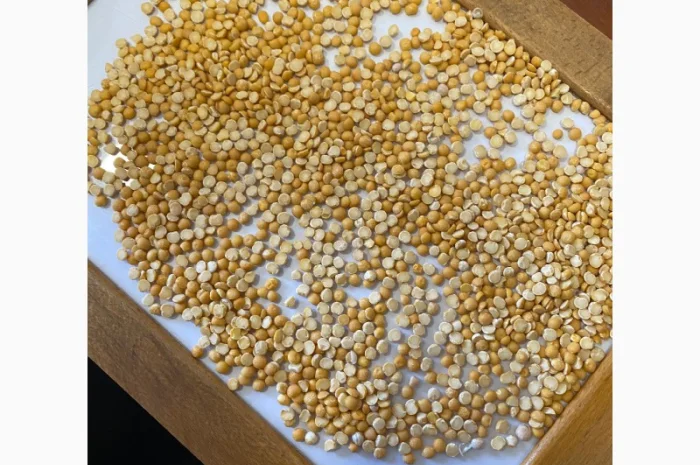 Продажа высококачественных круп и гороха- фото № 1