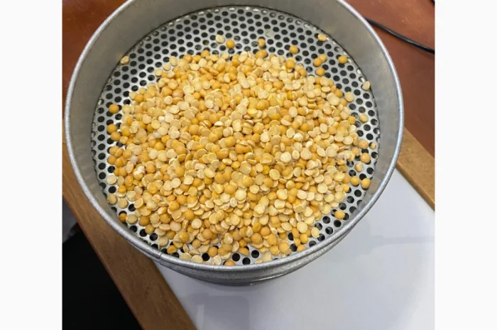 Продажа высококачественных круп и гороха- фото № 2