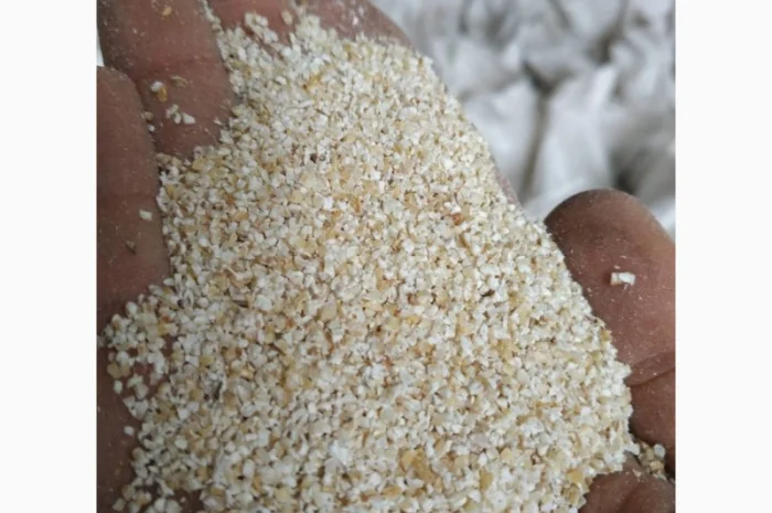 Крупа ячменная- фото № 1