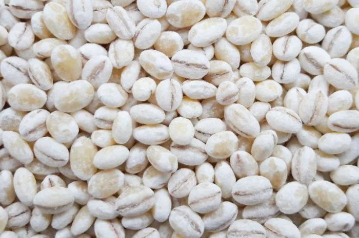 Покупка пшеничной крупы 2-го помола- фото № 1