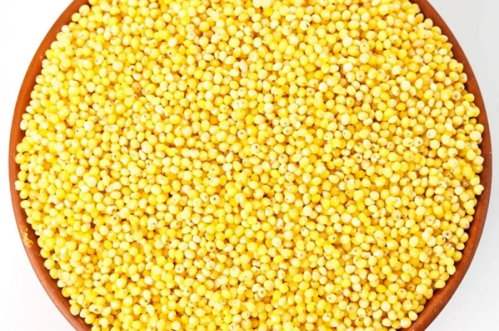 Різні крупи- фото № 8