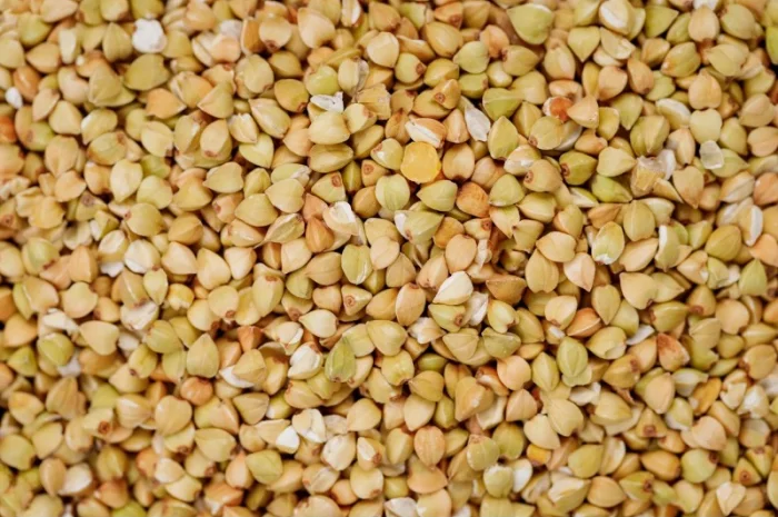 Різні крупи- фото № 10