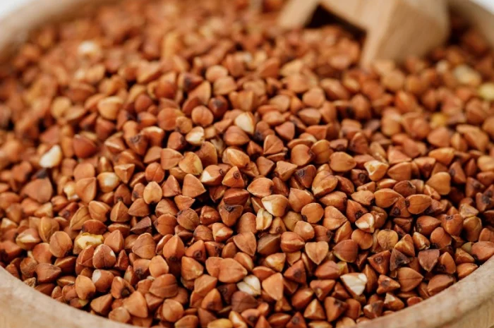 Різні крупи- фото № 6