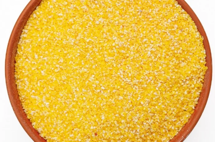 Різні крупи- фото № 7