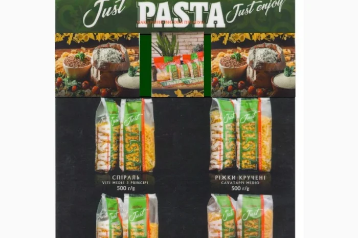 Крупи в асортименті. Вагові та фасовані- фото № 19