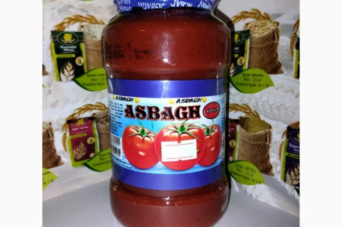 Крупи в асортименті. Вагові та фасовані- фото № 18