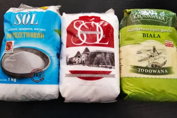 Крупи в асортименті. Вагові та фасовані- фото № 17