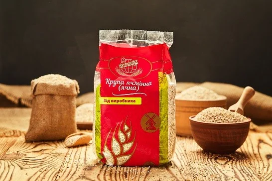 Крупи в асортименті. Вагові та фасовані- фото № 15