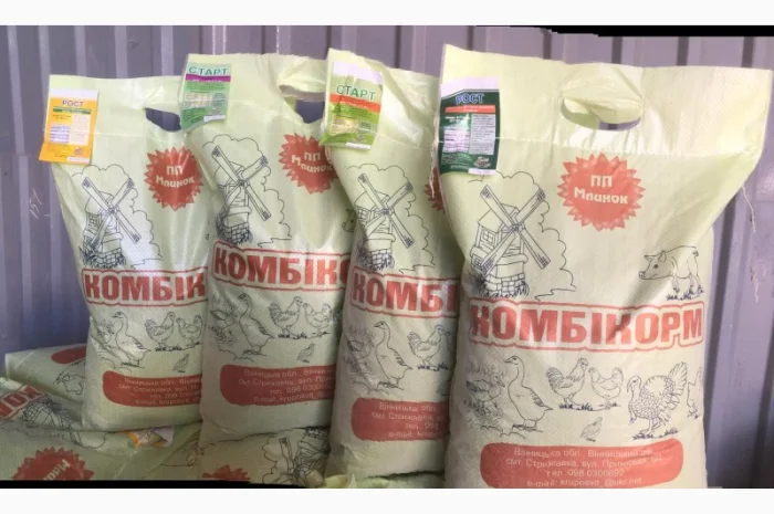 Крупи в асортименті. Вагові та фасовані- фото № 13