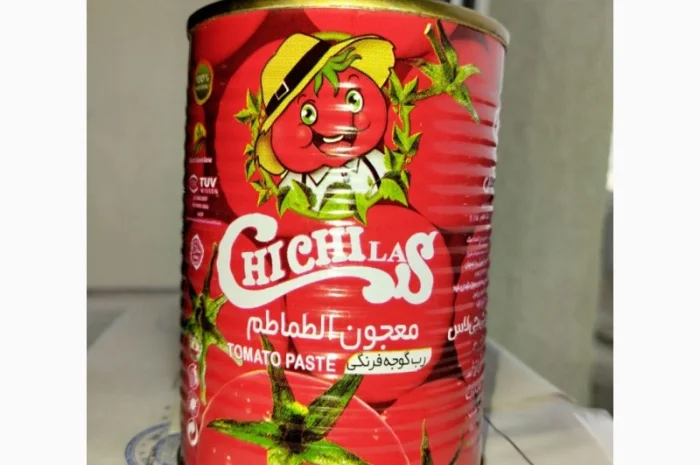 Крупи в асортименті. Вагові та фасовані- фото № 12