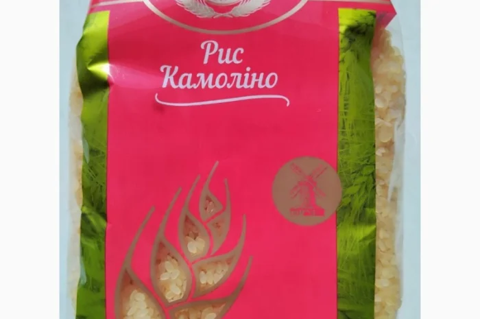 Крупи в асортименті. Вагові та фасовані- фото № 8