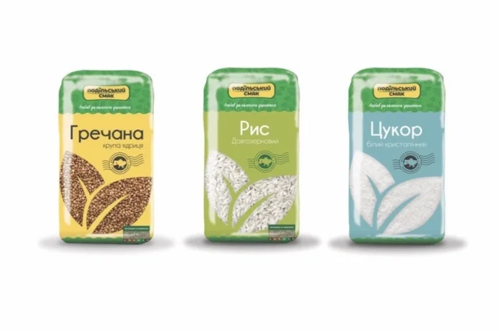 Крупи від виробника.Крупа гречана- фото № 1