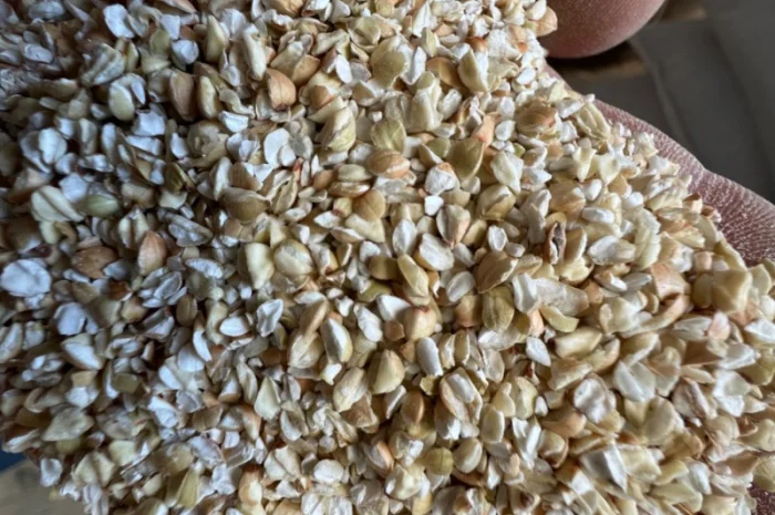 Продам гречану січку(проділ)- фото № 3