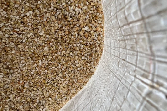 Продам гречану січку(проділ)- фото № 4