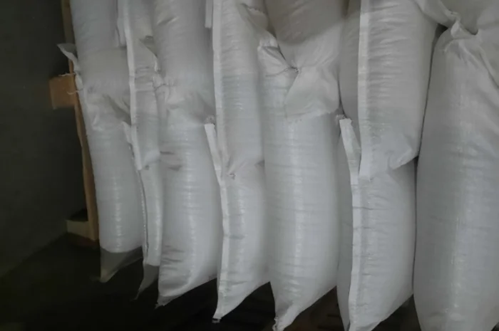 Гречка, крупа гречана зелена- фото № 2