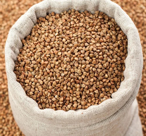 Підприємство закуповує крупу гречану ядрицю- фото № 1