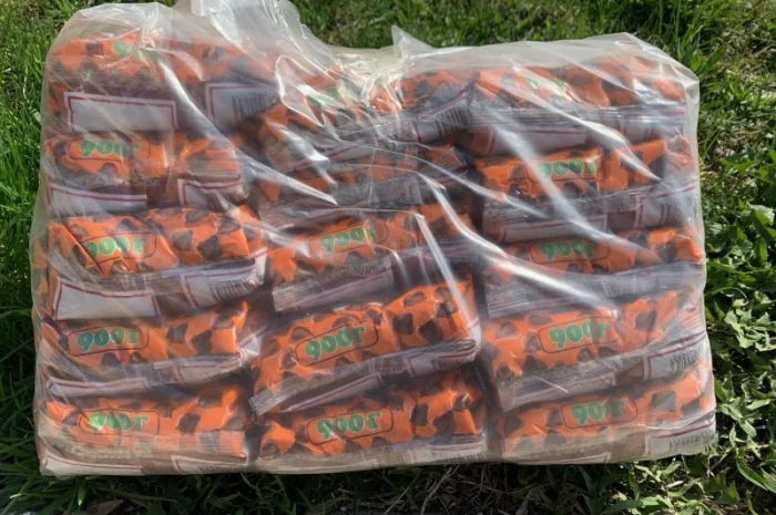 Крупи гречані фасовані 0- фото № 4