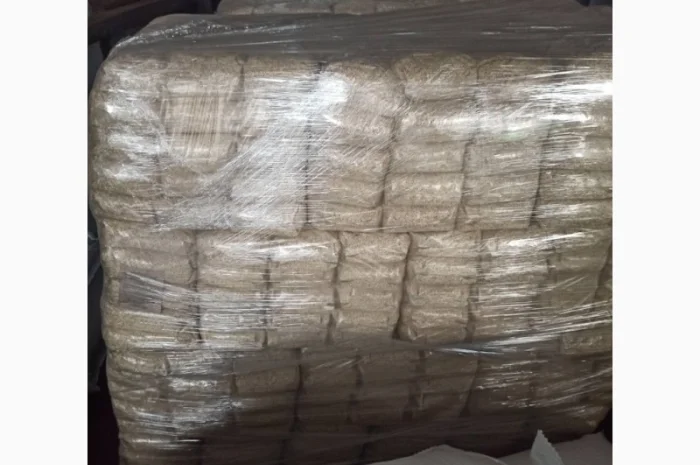 Крупи гречані фасовані 0- фото № 5