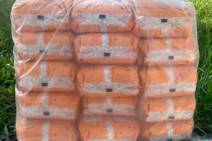 Крупи ячмінні ячні фасовані 0- фото № 5