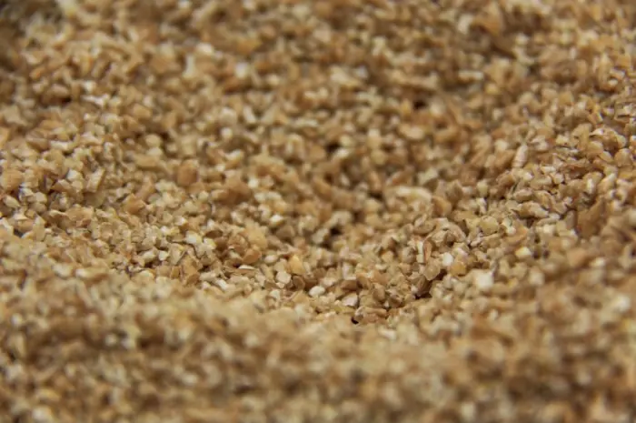 Крупы пшеничные фасованные 0- фото № 2