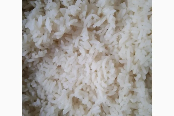 Рис басматі ТМ Батальйон Смаку- фото № 2