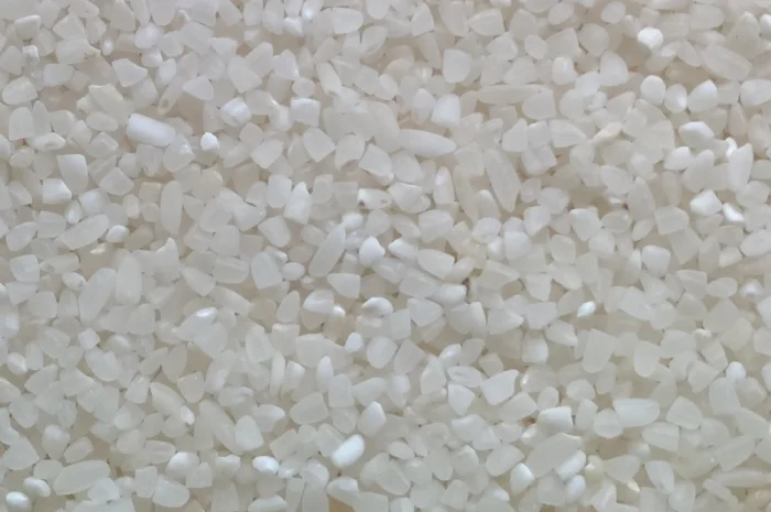 Рисовая сечка- фото № 1