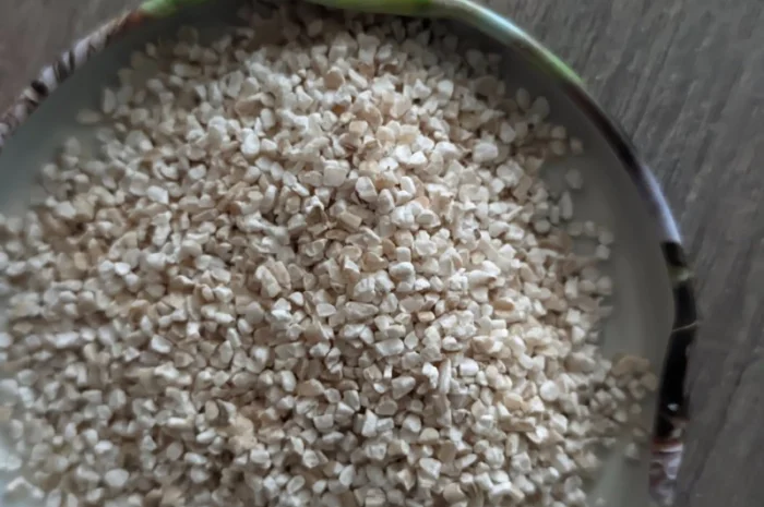 Крупа пшенична або ячмінна- фото № 1