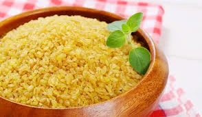 Булгур, средний, мешки по 25 кг в продаже- фото № 1