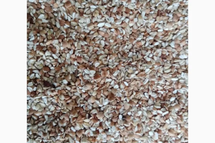 Підприємство пропонує проділ гречаний- фото № 1