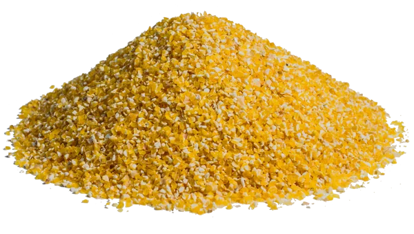 Продам крупу кукурузную 4- фото № 1