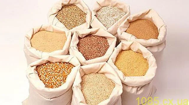 Крупи оптом- фото № 1