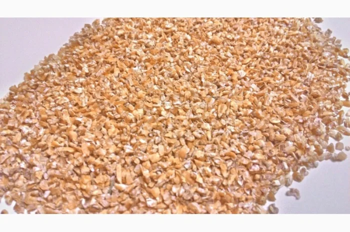 Крупа пшенична оптом та в розницу від виробника- фото № 1