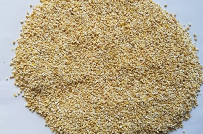 Крупы оптом от производителя с НДС Полтава- фото № 2